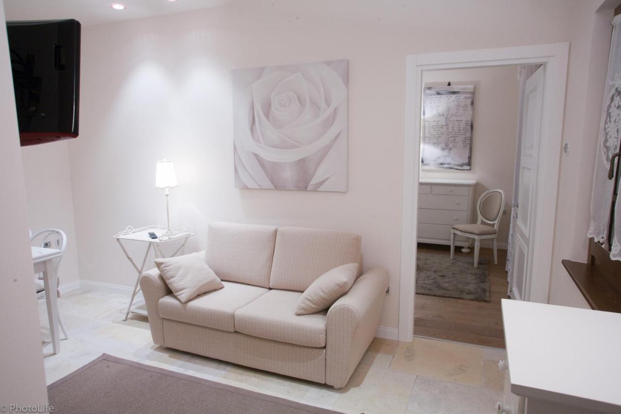 Wine Resort Luisa Mariano del Friuli 部屋 写真