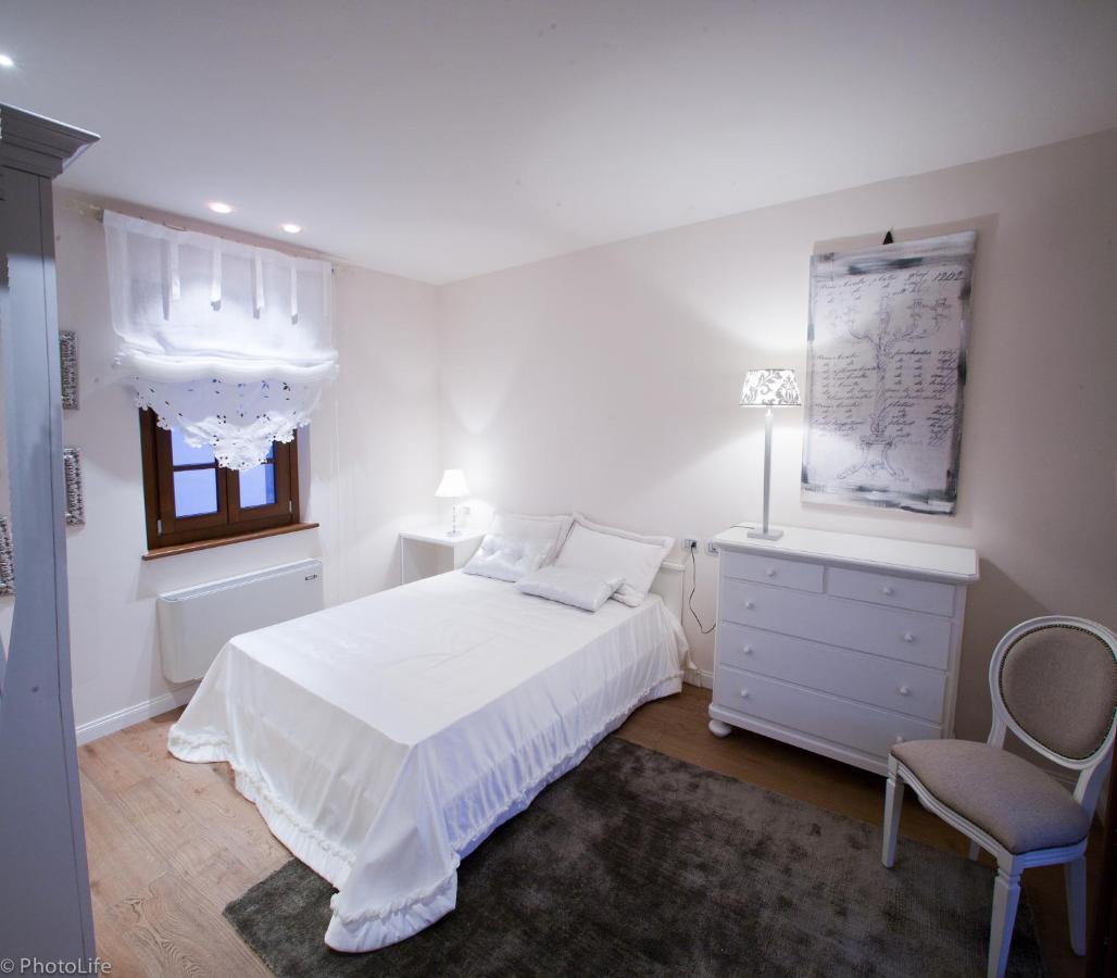 Wine Resort Luisa Mariano del Friuli 部屋 写真
