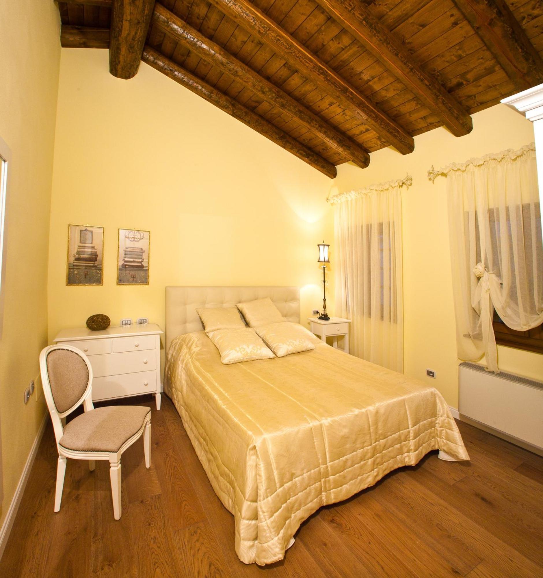 Wine Resort Luisa Mariano del Friuli エクステリア 写真