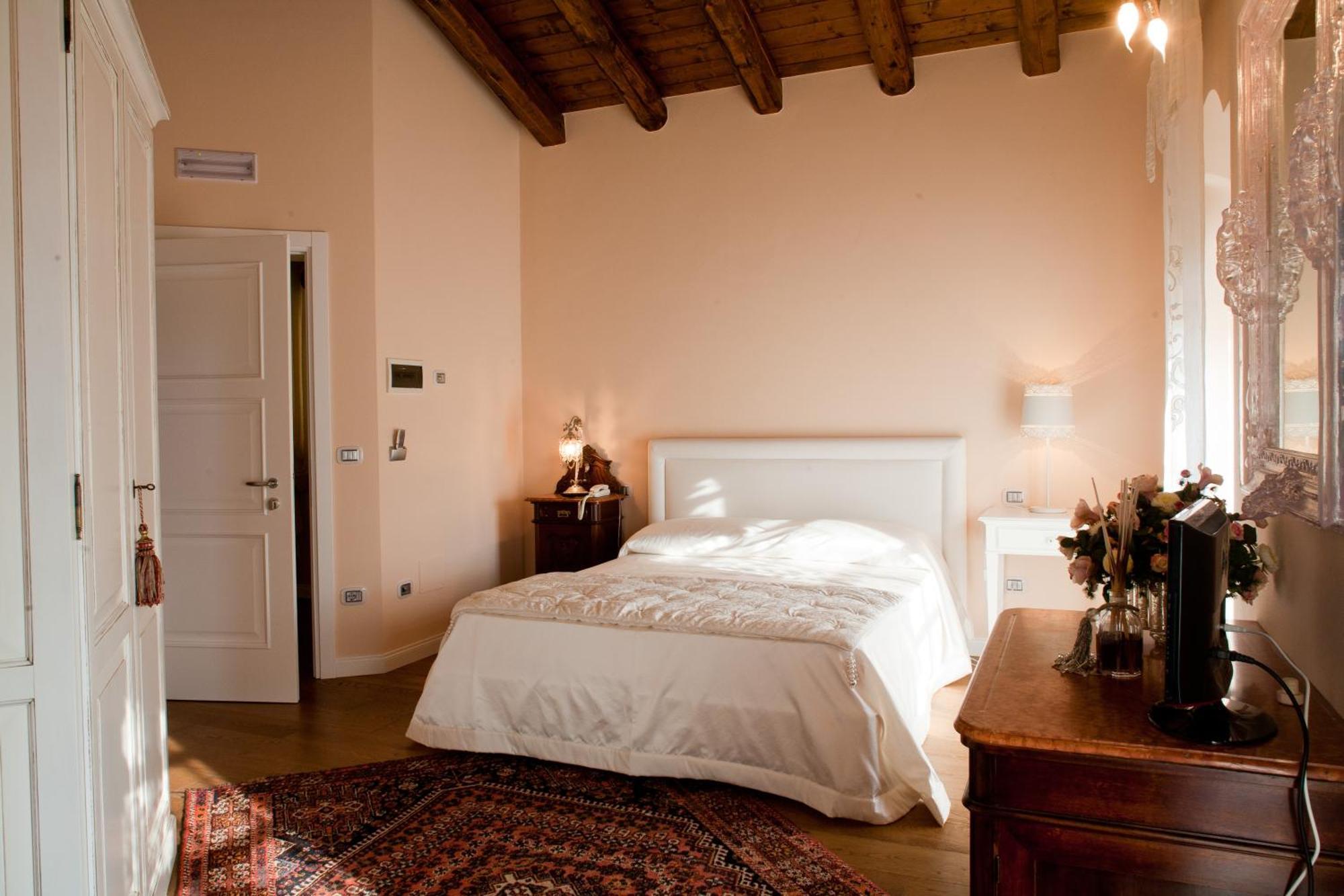 Wine Resort Luisa Mariano del Friuli エクステリア 写真