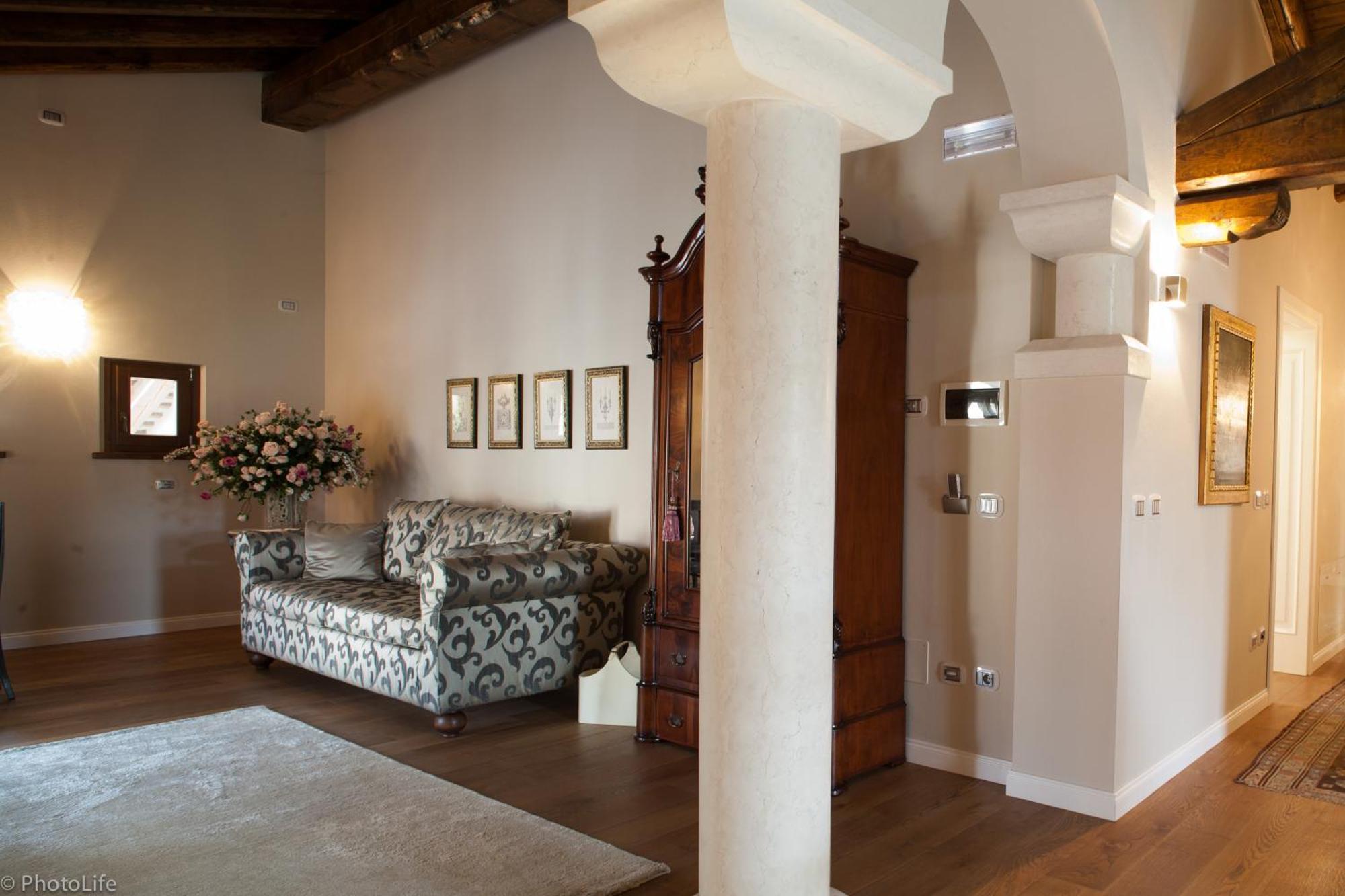 Wine Resort Luisa Mariano del Friuli エクステリア 写真